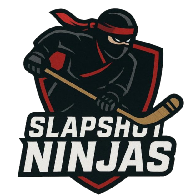 Slapshot Ninjas Slapshot Ninjas